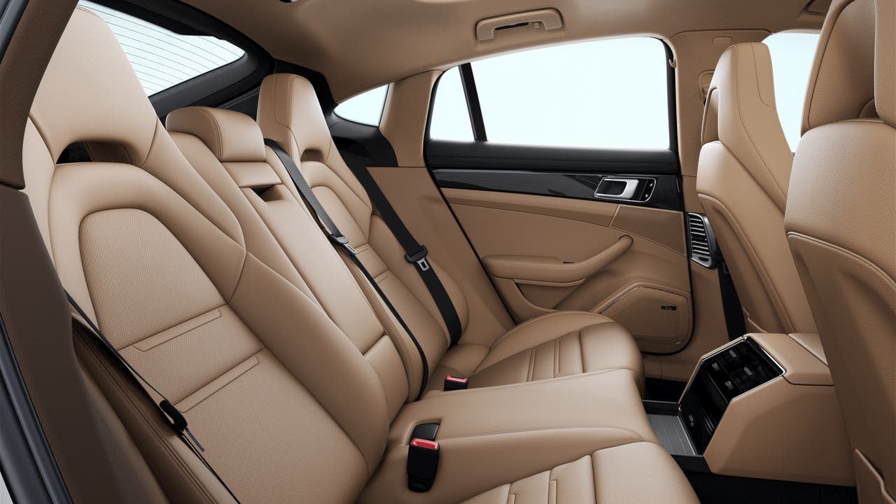 2023 Porsche Panamera Panamera 4S E-Hybrid (MY23)