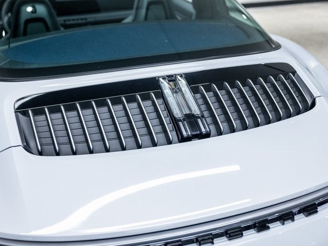 2024 Porsche 911 911 Targa 4 (MY24)