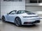 2024 Porsche 911 911 Targa 4 (MY24)
