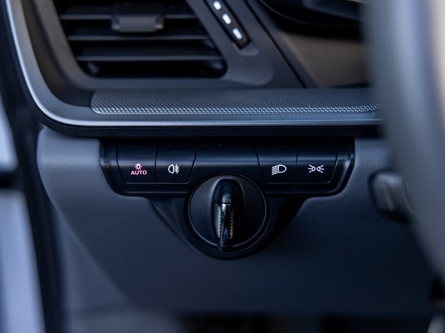 2024 Porsche 911 911 Targa 4 (MY24)