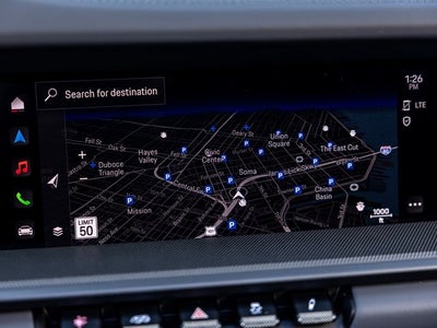 2024 Porsche 911 911 Targa 4 (MY24)