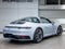 2024 Porsche 911 911 Targa 4 (MY24)