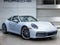 2024 Porsche 911 911 Targa 4 (MY24)