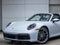 2024 Porsche 911 911 Targa 4 (MY24)