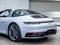 2024 Porsche 911 911 Targa 4 (MY24)