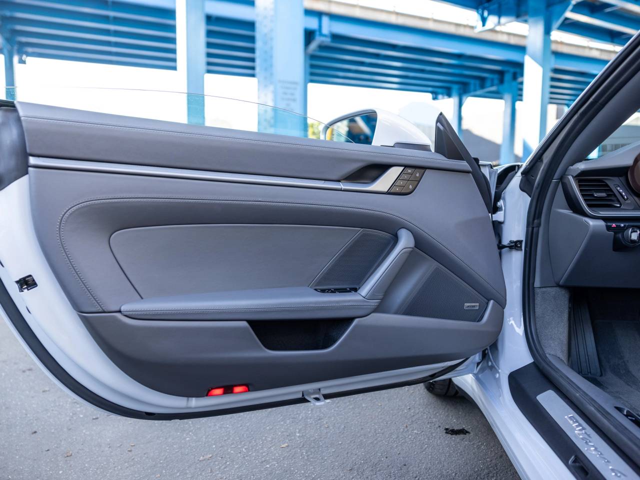 2024 Porsche 911 911 Targa 4 (MY24)