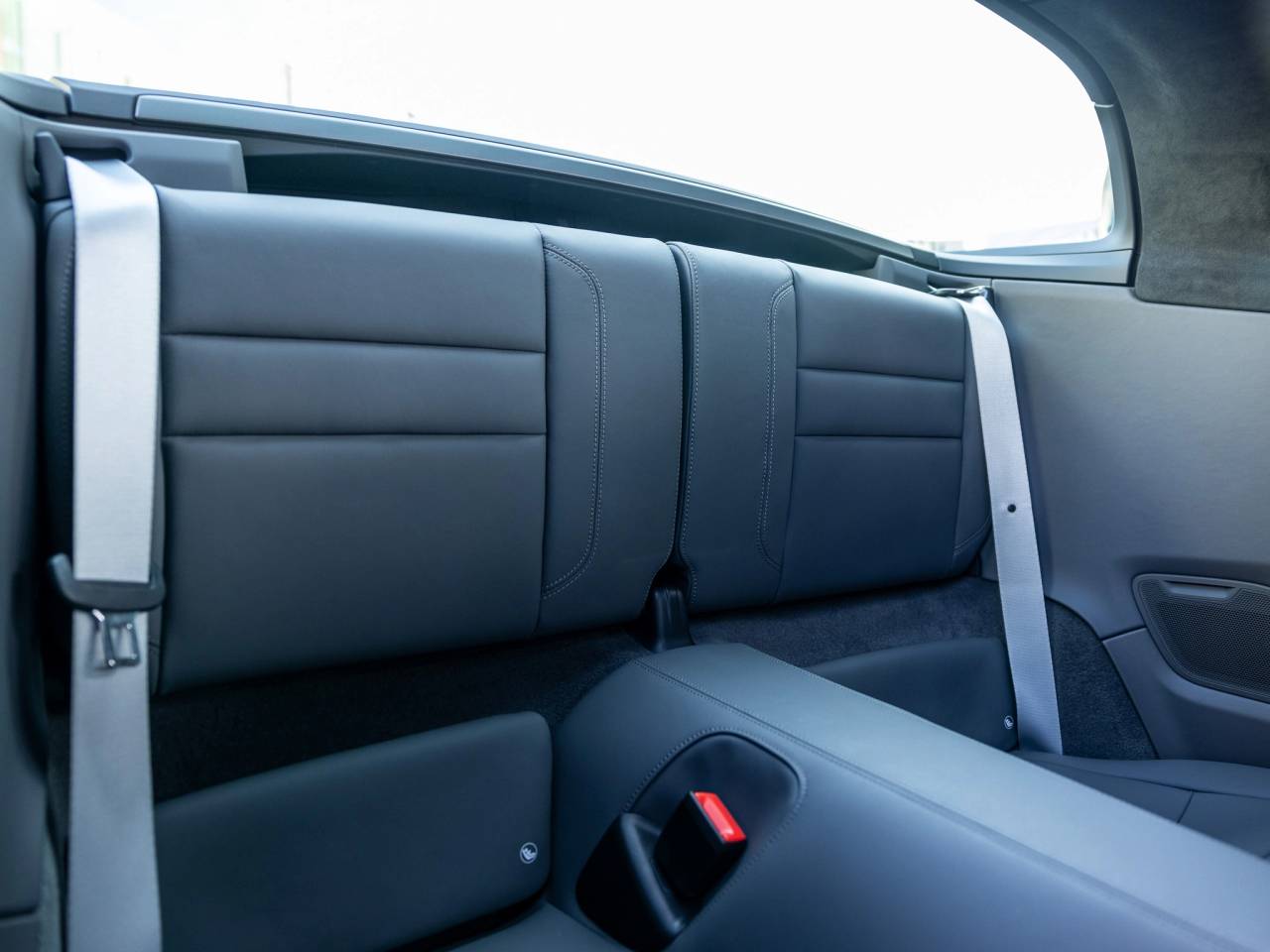 2024 Porsche 911 911 Targa 4 (MY24)