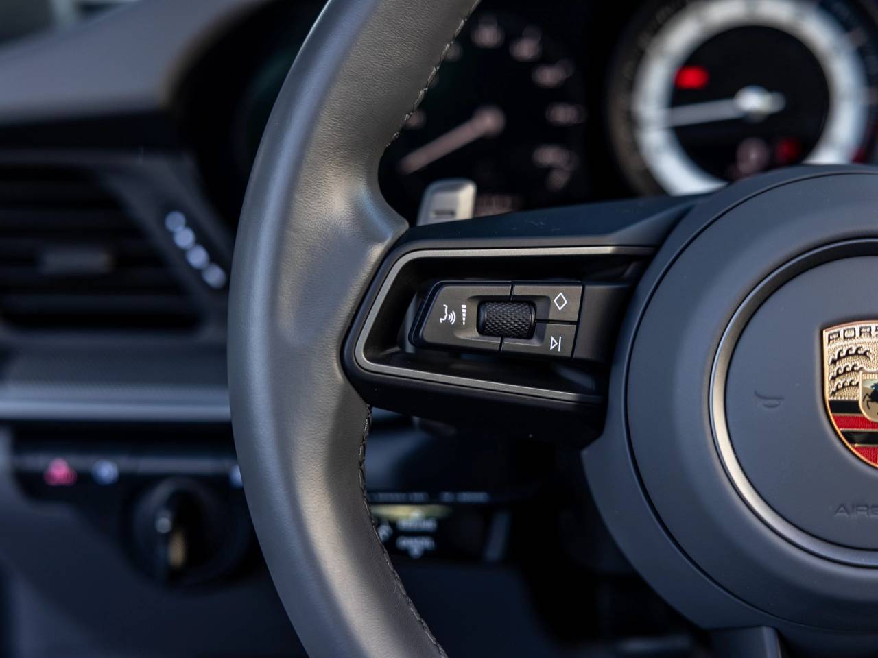 2024 Porsche 911 911 Targa 4 (MY24)