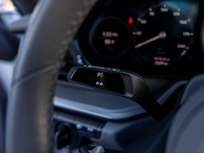 2024 Porsche 911 911 Targa 4 (MY24)