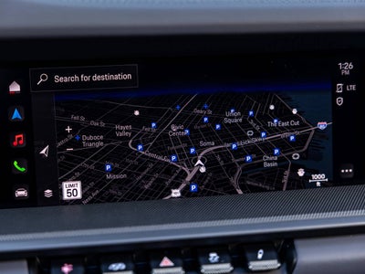 2024 Porsche 911 911 Targa 4 (MY24)