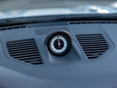 2024 Porsche 911 911 Targa 4 (MY24)