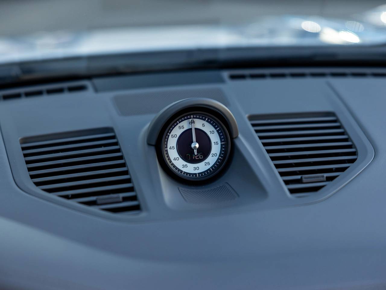 2024 Porsche 911 911 Targa 4 (MY24)