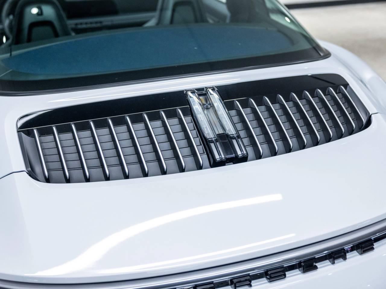 2024 Porsche 911 911 Targa 4 (MY24)