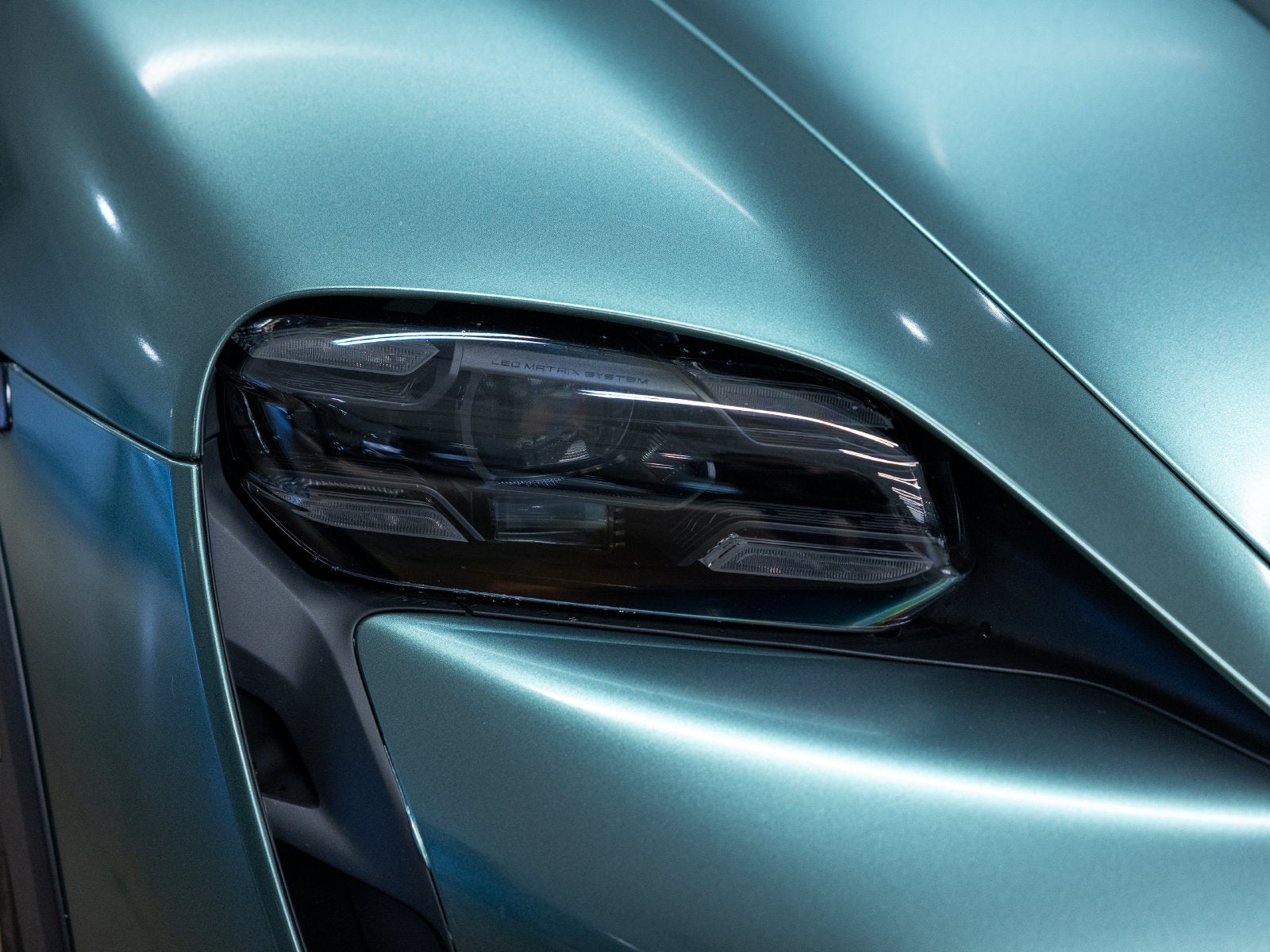 2021 Porsche Taycan Taycan 4 Cross Turismo