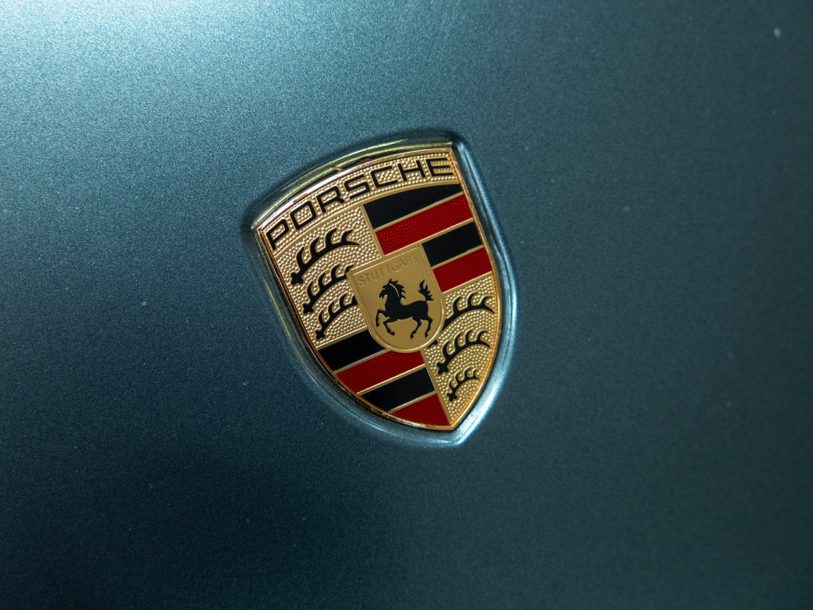 2021 Porsche Taycan Taycan 4 Cross Turismo