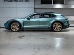 2021 Porsche Taycan Taycan 4 Cross Turismo