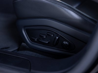 2021 Porsche Taycan Taycan 4 Cross Turismo