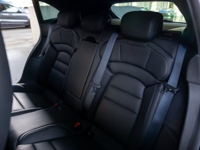 2021 Porsche Taycan Taycan 4 Cross Turismo