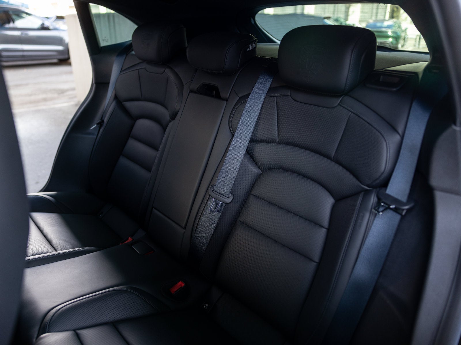 2021 Porsche Taycan Taycan 4 Cross Turismo