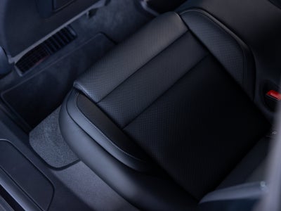 2021 Porsche Taycan Taycan 4 Cross Turismo