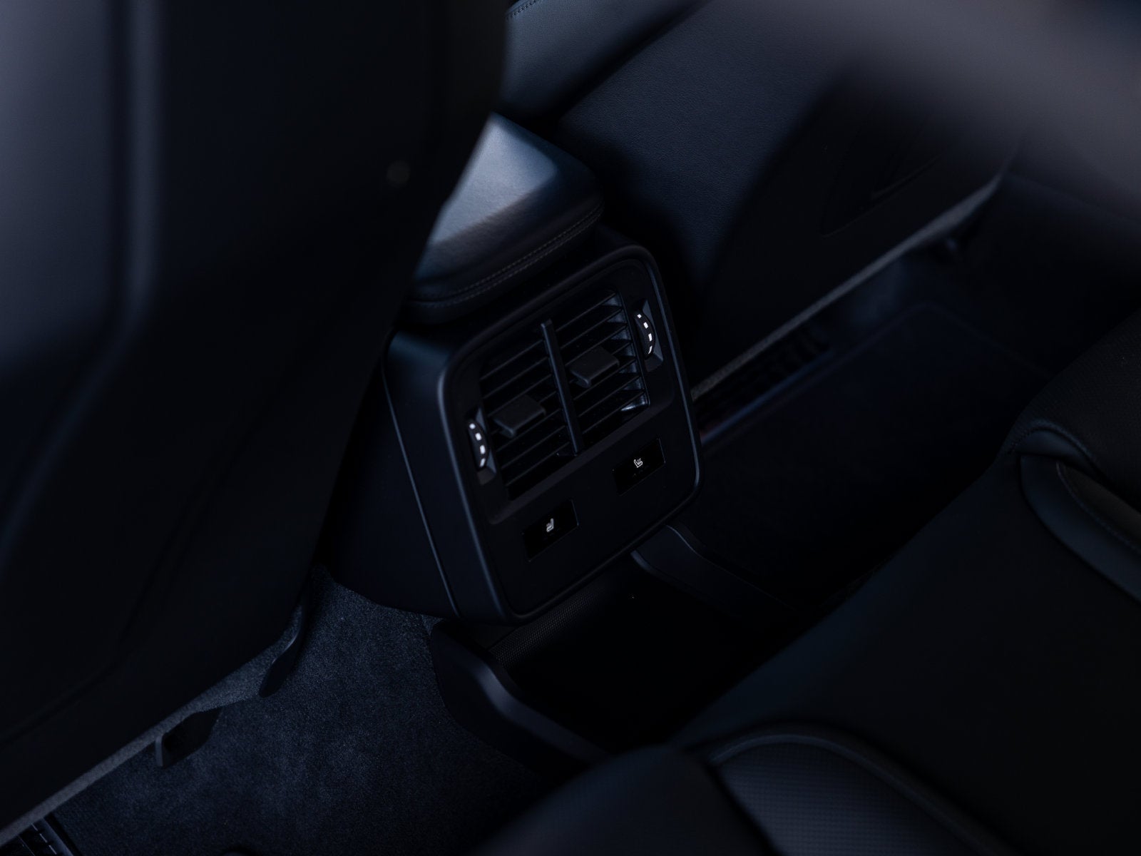 2021 Porsche Taycan Taycan 4 Cross Turismo