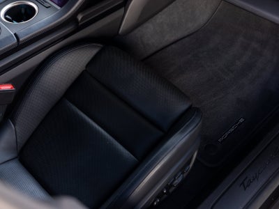 2021 Porsche Taycan Taycan 4 Cross Turismo