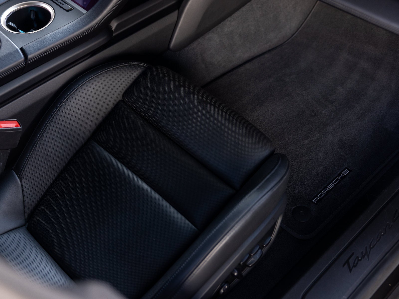 2021 Porsche Taycan Taycan 4 Cross Turismo