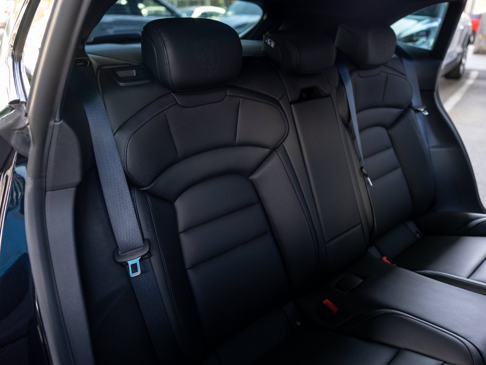 2021 Porsche Taycan Taycan 4 Cross Turismo