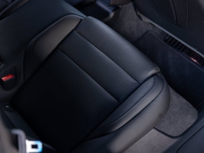 2021 Porsche Taycan Taycan 4 Cross Turismo