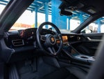2021 Porsche Taycan Taycan 4 Cross Turismo