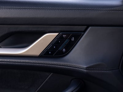 2021 Porsche Taycan Taycan 4 Cross Turismo
