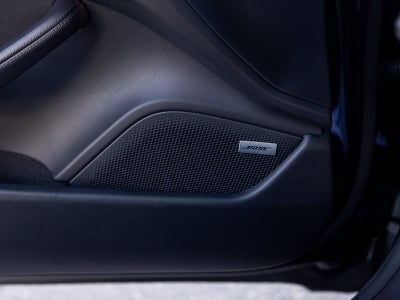 2021 Porsche Taycan Taycan 4 Cross Turismo