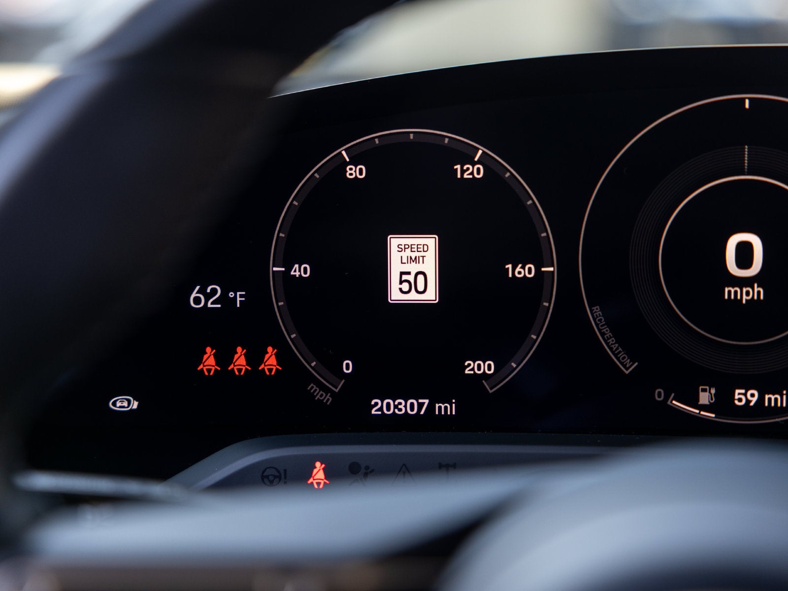 2021 Porsche Taycan Taycan 4 Cross Turismo