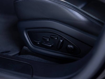 2021 Porsche Taycan Taycan 4 Cross Turismo