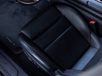 2021 Porsche Taycan Taycan 4 Cross Turismo