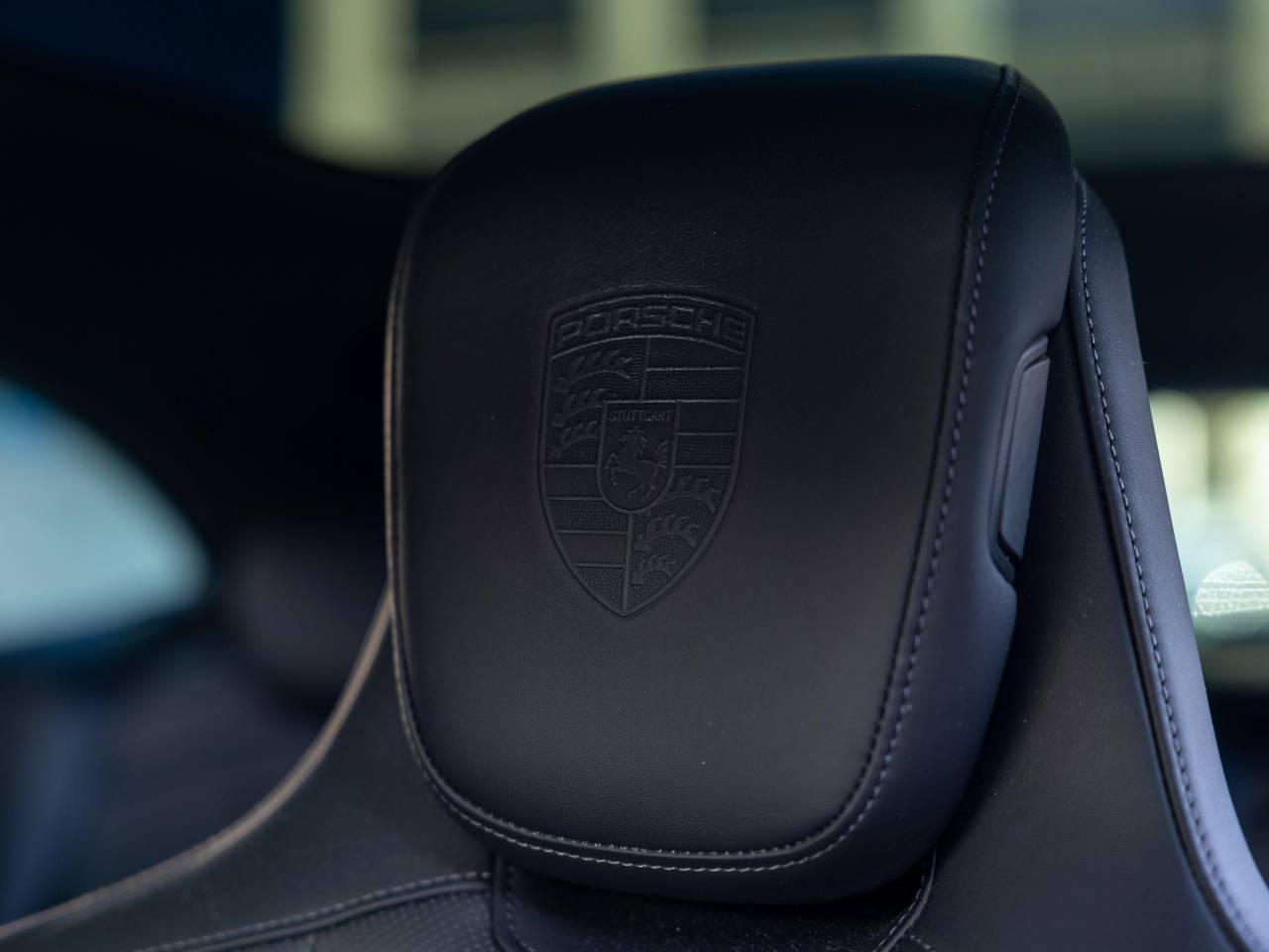 2021 Porsche Taycan Taycan 4 Cross Turismo