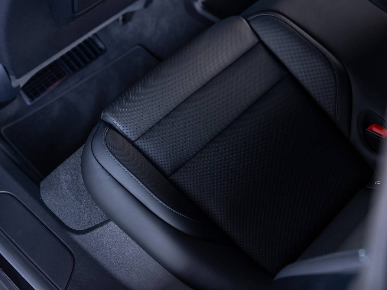 2021 Porsche Taycan Taycan 4 Cross Turismo