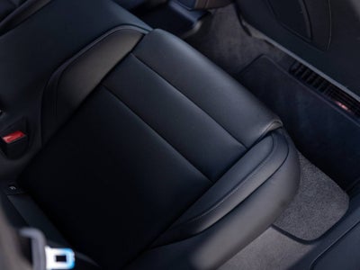 2021 Porsche Taycan Taycan 4 Cross Turismo