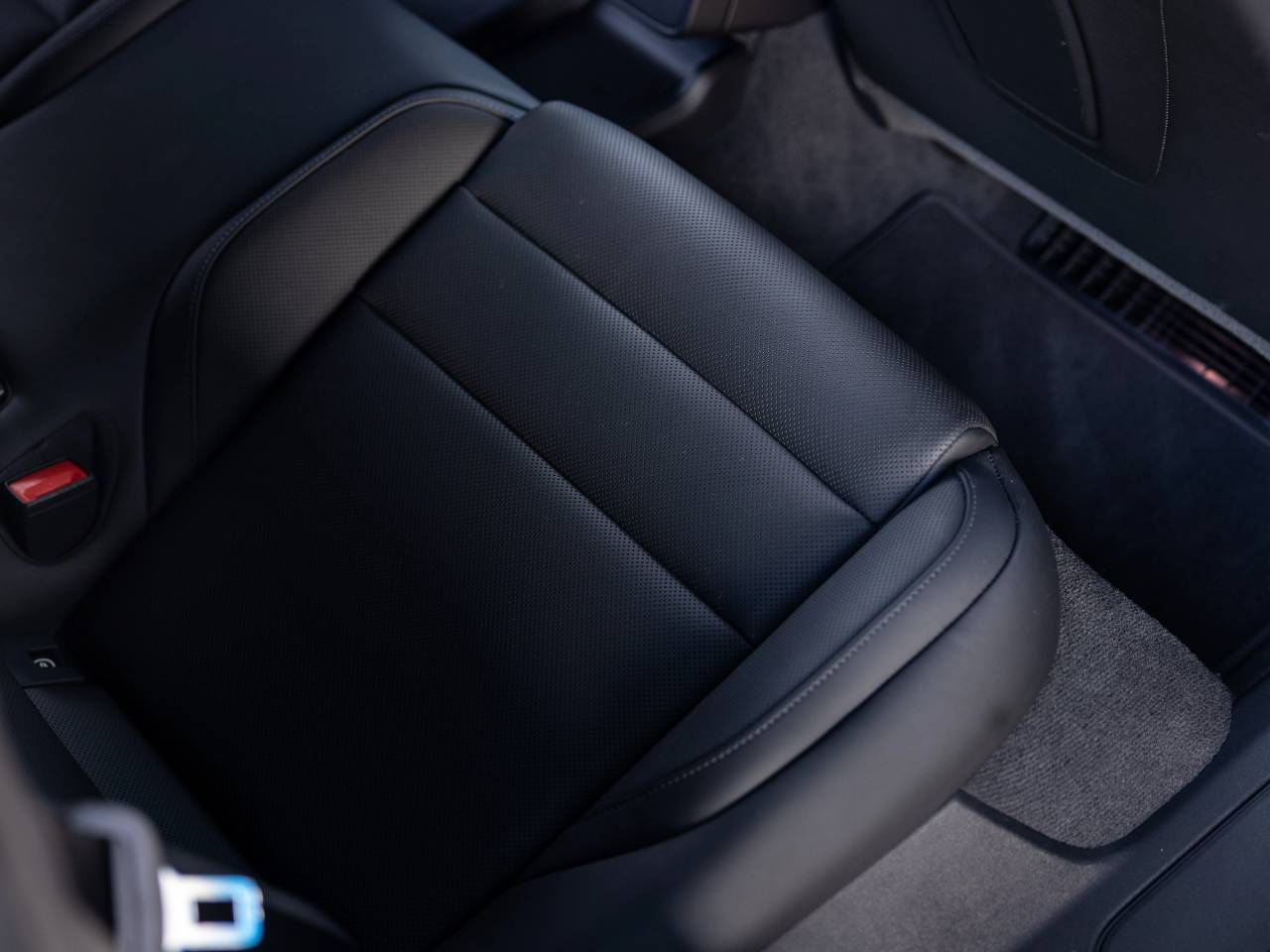 2021 Porsche Taycan Taycan 4 Cross Turismo