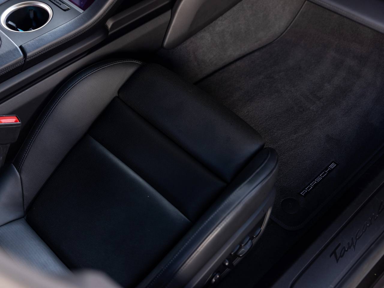 2021 Porsche Taycan Taycan 4 Cross Turismo