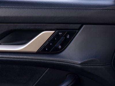 2021 Porsche Taycan Taycan 4 Cross Turismo