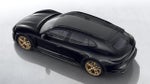 2021 Porsche Taycan Taycan 4 Cross Turismo