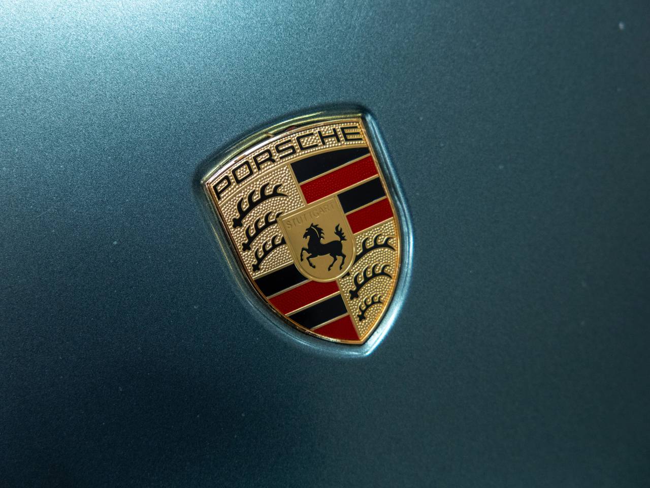 2021 Porsche Taycan Taycan 4 Cross Turismo