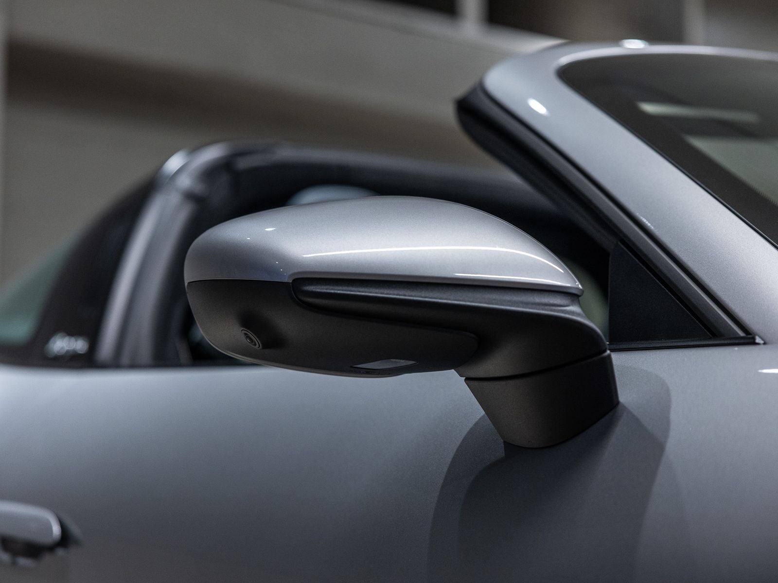 2023 Porsche 911 911 Targa 4S (MY23)