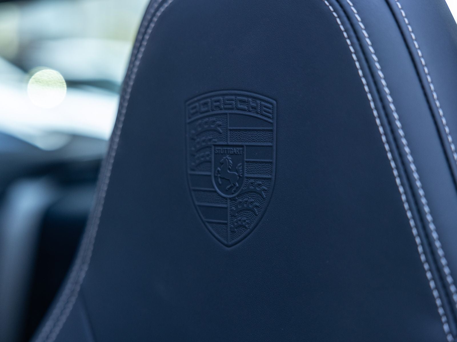 2023 Porsche 911 911 Targa 4S (MY23)