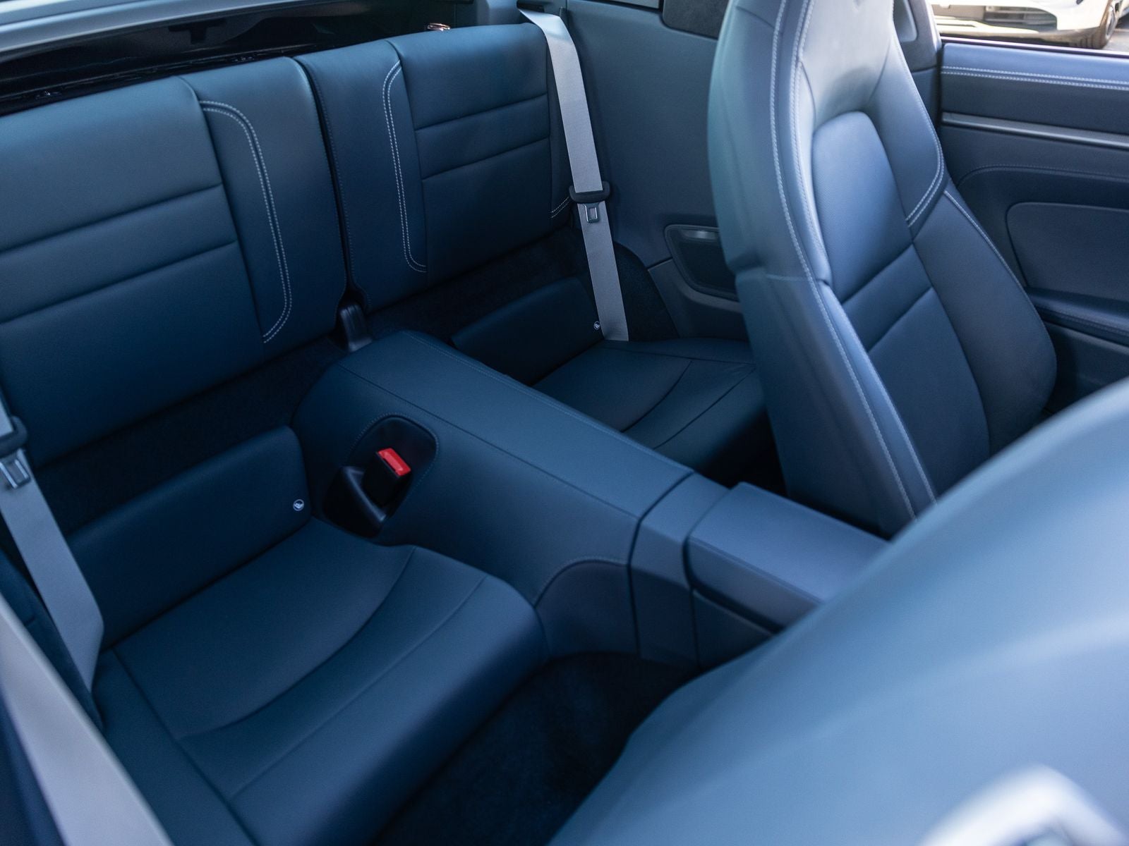 2023 Porsche 911 911 Targa 4S (MY23)