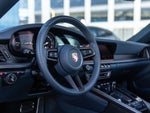 2023 Porsche 911 911 Targa 4S (MY23)