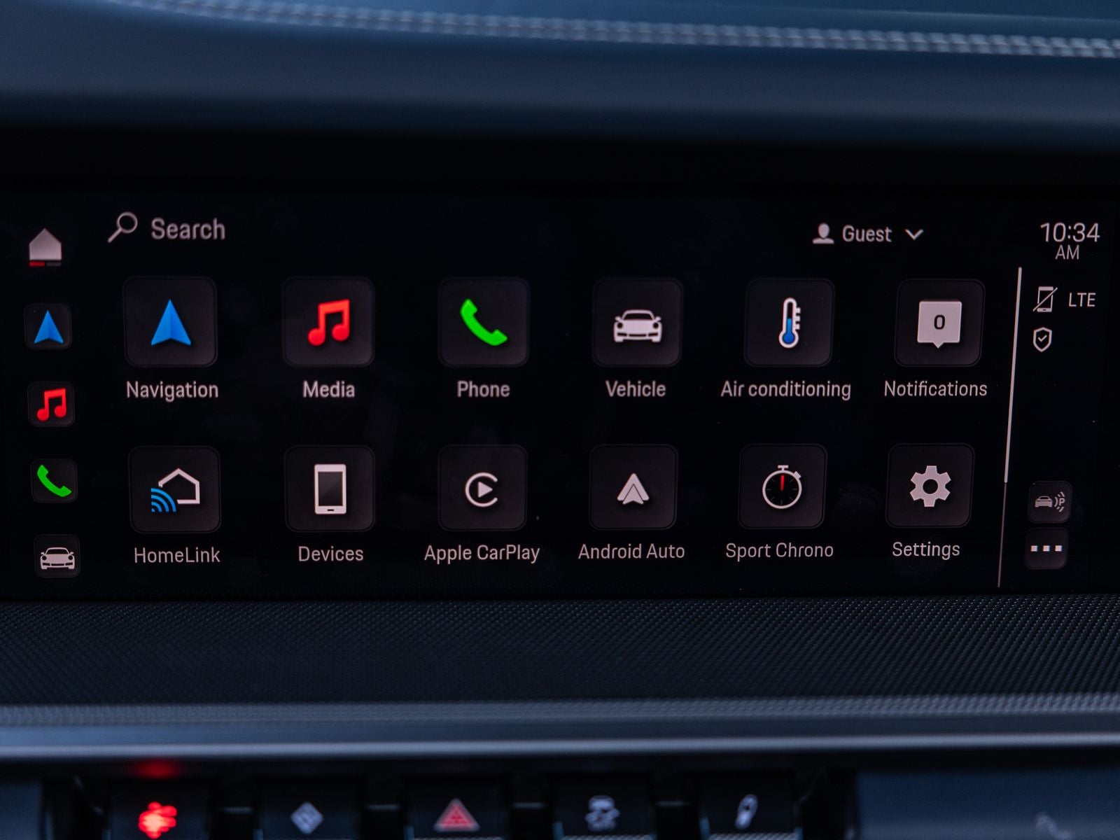 2023 Porsche 911 911 Targa 4S (MY23)