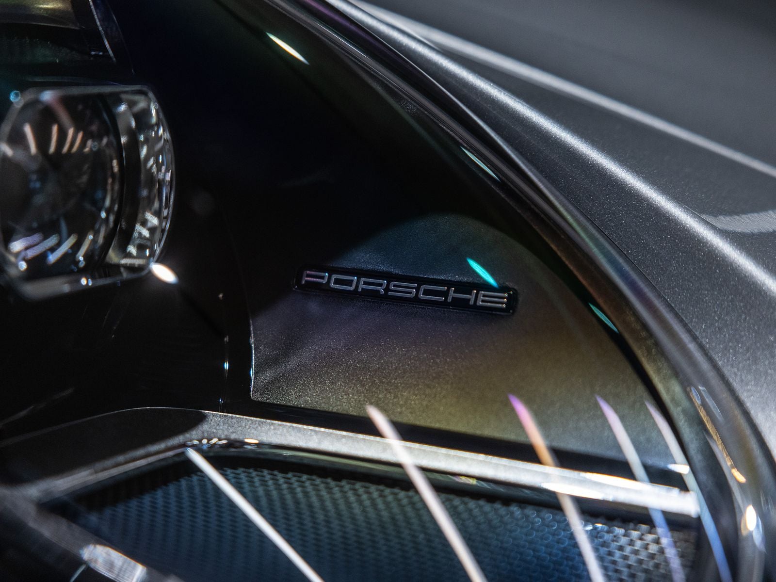 2023 Porsche 911 911 Targa 4S (MY23)