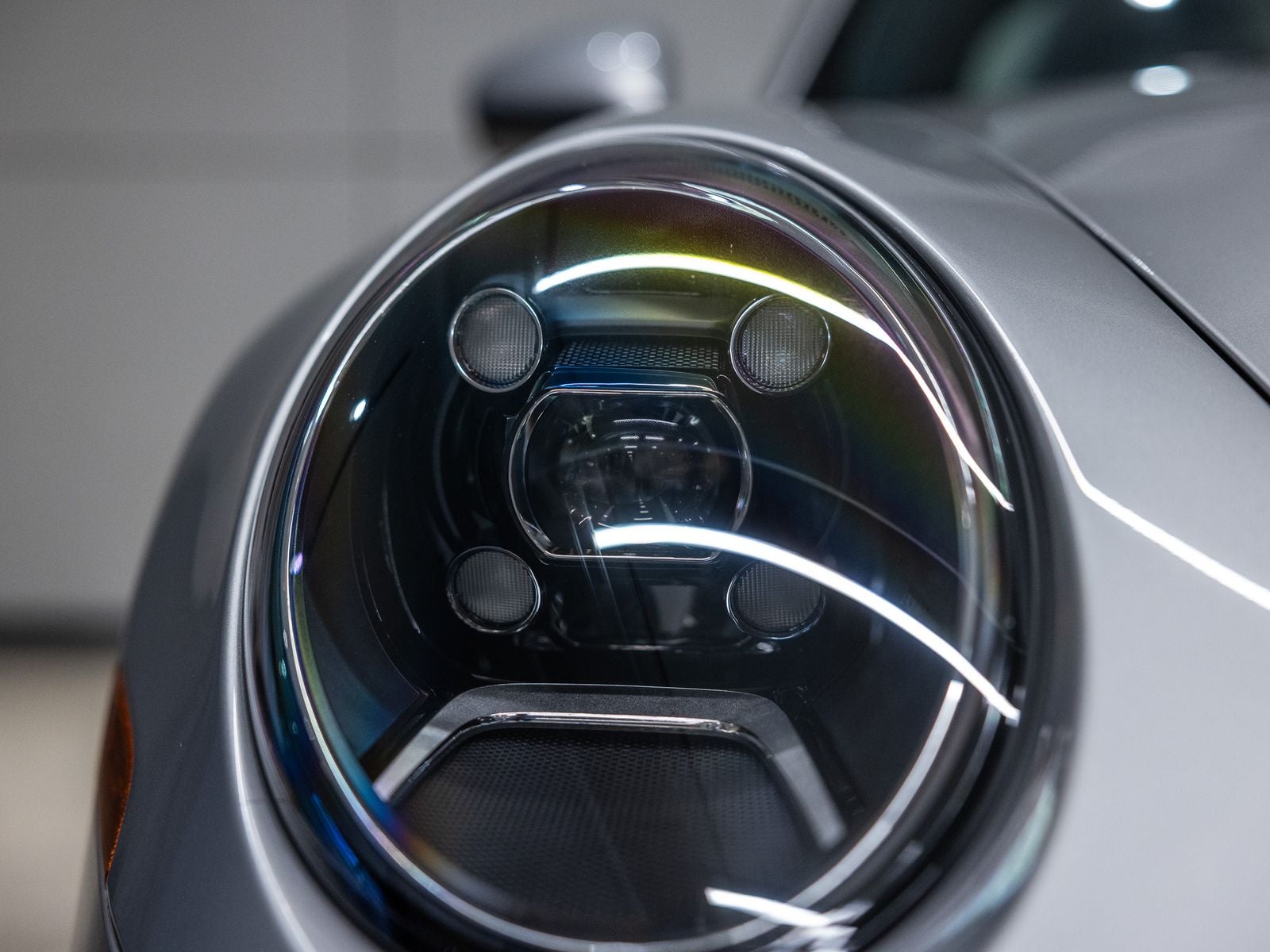 2023 Porsche 911 911 Targa 4S (MY23)